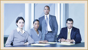 organizational development
